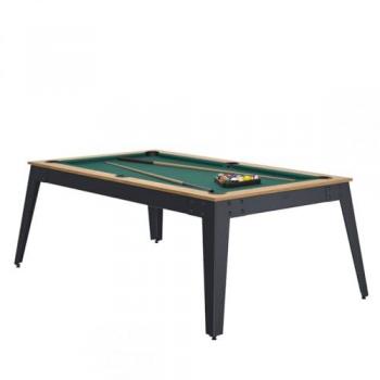 Billard STEEL Vénice