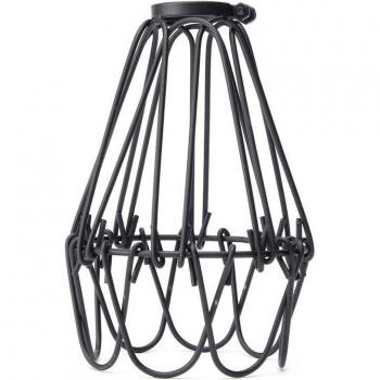 Retro Pendant Light Bulb Guard