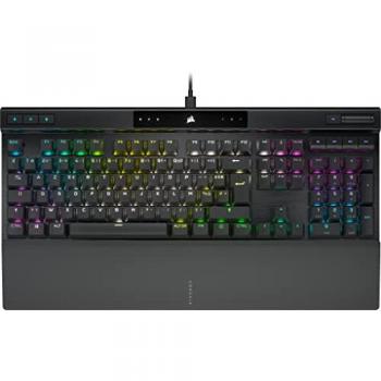 Clavier Gaming optique-mécanique AZERTY Corsair K70 PRO OPX