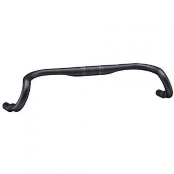 Ritchey Fahrradlenker Venturemax RL1 46 cm schwarz