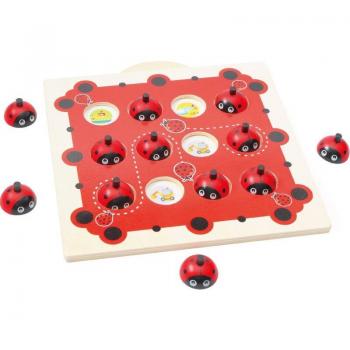 Educational Memory Chess Board Game