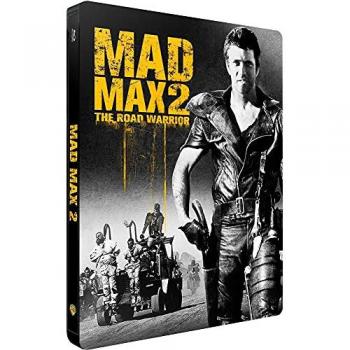 Mad Max 2 : Le Défi