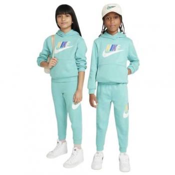 Nike Club