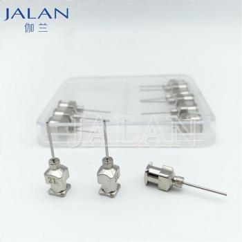 Set de Reparación Pantalla LCD iPhone X XS MAX con Agujas Calibre 12 en Estuche
