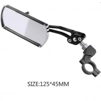 HiMISS Universal Bike Rearview Mirror