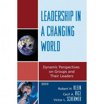 Leadership in a Changing World