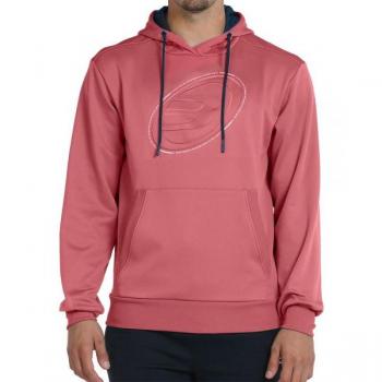 T-shirt Padel Masculin – Sweat Baltar Framboise