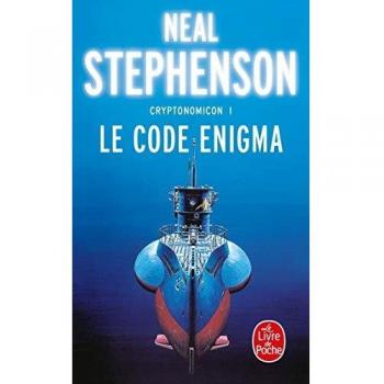 Cryptonomicon. 1, Le code Enigma (Ldp Science Fic)