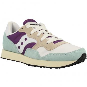 Saucony DXN Vintage Women's Athletic Sneakers