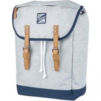 Zaino Nitro 2018 Casual, 44 Cm, 28 Litri, Morning Mist