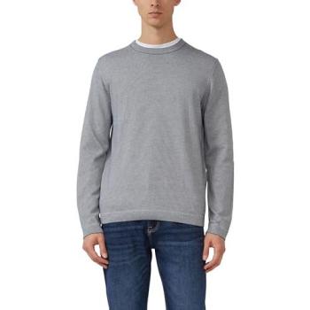 S.Oliver Blu Fumo Sweater