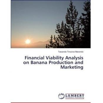 Financial Viability Analysis on Banana Production and Marketing