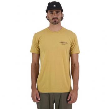 T-shirt Uomo Icon Merino Air-Con