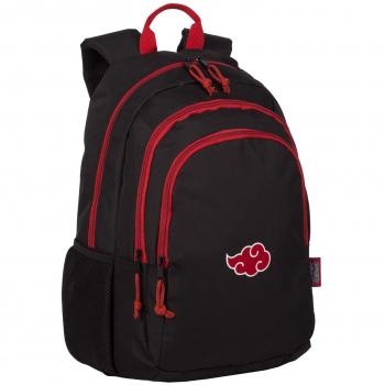 Mochila Cloud Naruto 42cm TOYBAGS