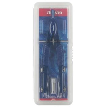 Aristo AR‑55818 Donkerblauwe Snelverstelpasser Topline