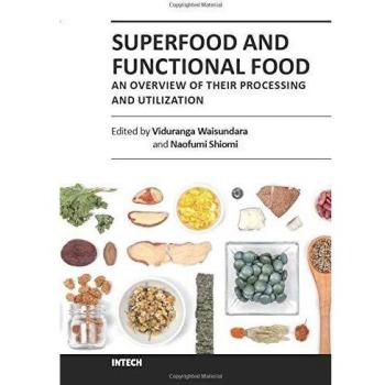 Superfood and Functional Food