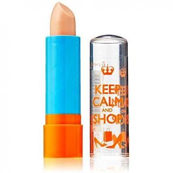 RIMMEL Bálsamo de Labios Keep Calm 010 Clear