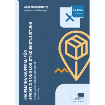 Kaufmann/Kauffrau für Spedition und Logistikdienstleistung