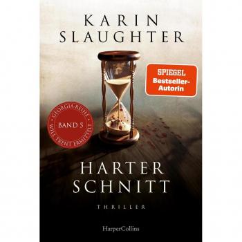 HarperCollins Harter Schnitt