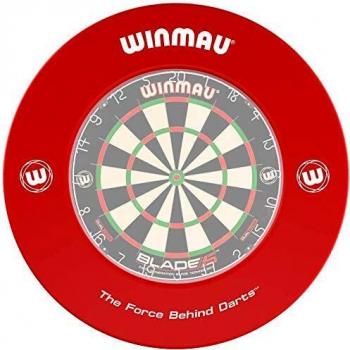 Winmau Professional Dartboard Surround Choose Style and Colour