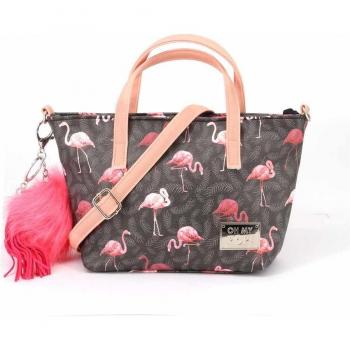 Sac à Main Tote Petit Oh My Pop! Flaminpop