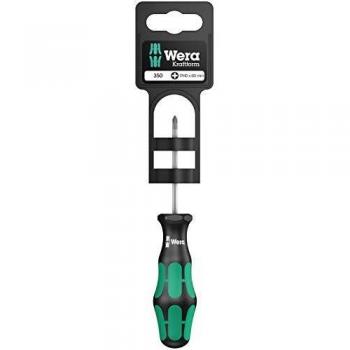 Wera 350 PH SB Schraubendreher für Phillips-Schrauben