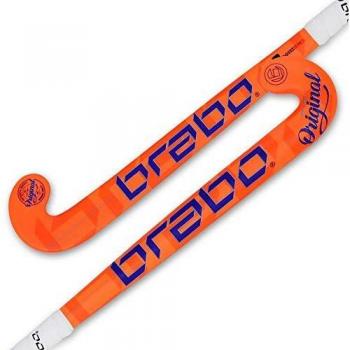 Brabo O'Geez Mini-Hockeystick – 2024 Version