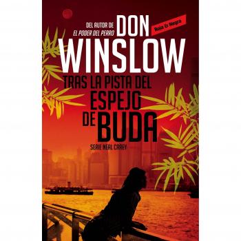 Tras la pista del espejo de buda