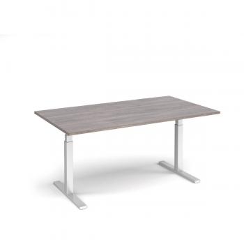 Elev8 Touch Boardroom Table 1800mm x 1000mm