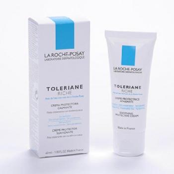 La Roche-Posay Toleriane Riche, 40 Ml