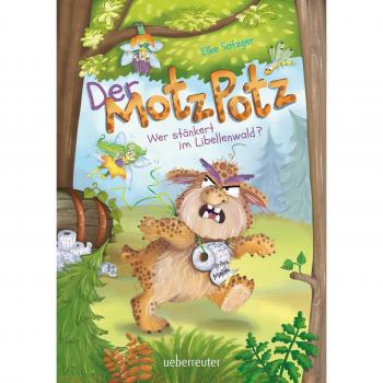 Elke Satzger Der Motzpotz