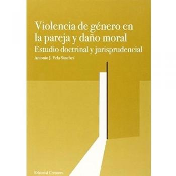 Violencia de género en la pareja y daño moral