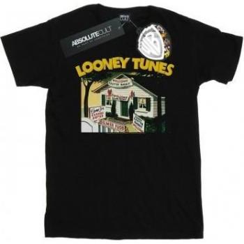 Welcome to Easter: Elmer Fudd Rabbit Tee