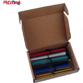 Conector Reable 40‑Pin 2,54 mm