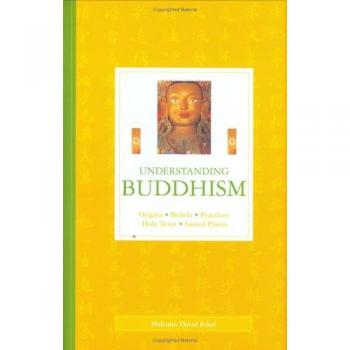 Understanding Buddhism: Origins, Beliefs, Practices, Holy Texts, Sacred Places