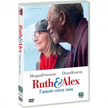 Ruth & Alex. L'amore cerca casa