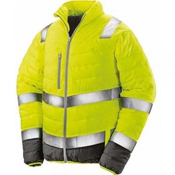 ISO EN20471:2013 Sicherheitsjacke