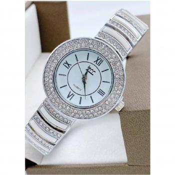 Traesio Reloj Analógico Premium