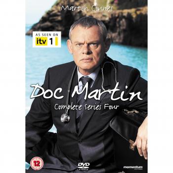 Doc Martin