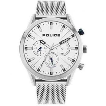 Parure PL16021JS 4 mm pour Police