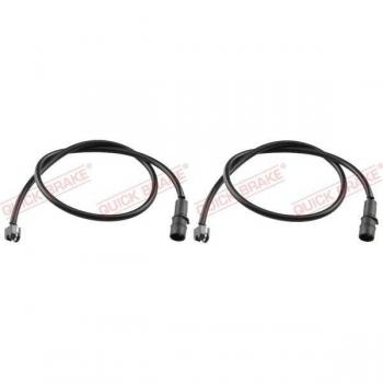Verschleißanzeige QUICK BRAKE für Porsche – WS 0386 A (93061221100, 93061221102)
