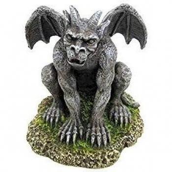 Decorazione Gargoyle per Acquario Nobby