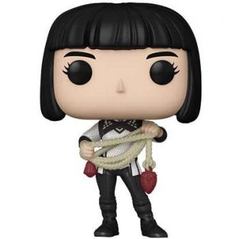 Figurine Funko Pop Xialing Shang-Chi