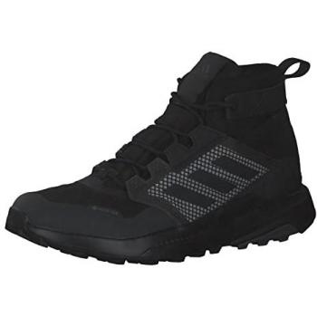 Adidas Terrex Trailmaker Mid GORE-TEX Trekkingschuhe Herren Schwarz 48