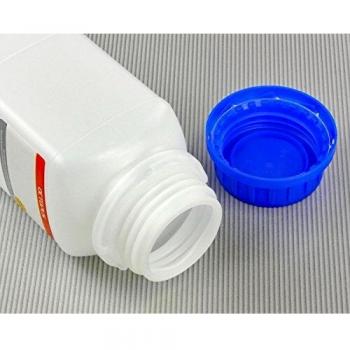Laborbedarf: 10x 1000 ml Weithals-Flaschen mit Deckel