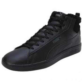 PUMA Smash 3.0 Mid WTR Sneakers Erwachsene