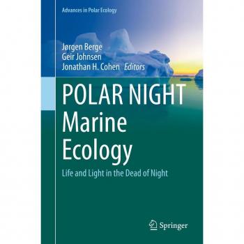 POLAR NIGHT Marine Ecology