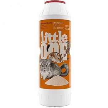 Arena de Baño Little One 1 Kg