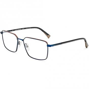 Etnia Barcelona Lentes para Hombre Azul BLBR 57