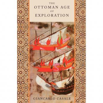Oxford University Press Ottoman Age of Exploration